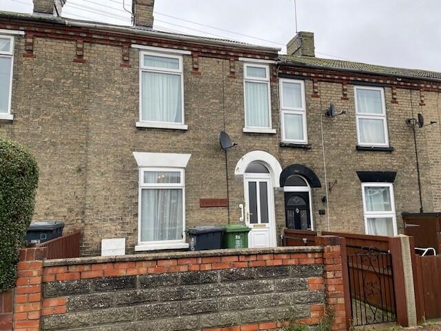 Property in NR31, Great Yarmouth